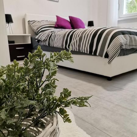 Apartman Maki Sombor Eksteriør bilde