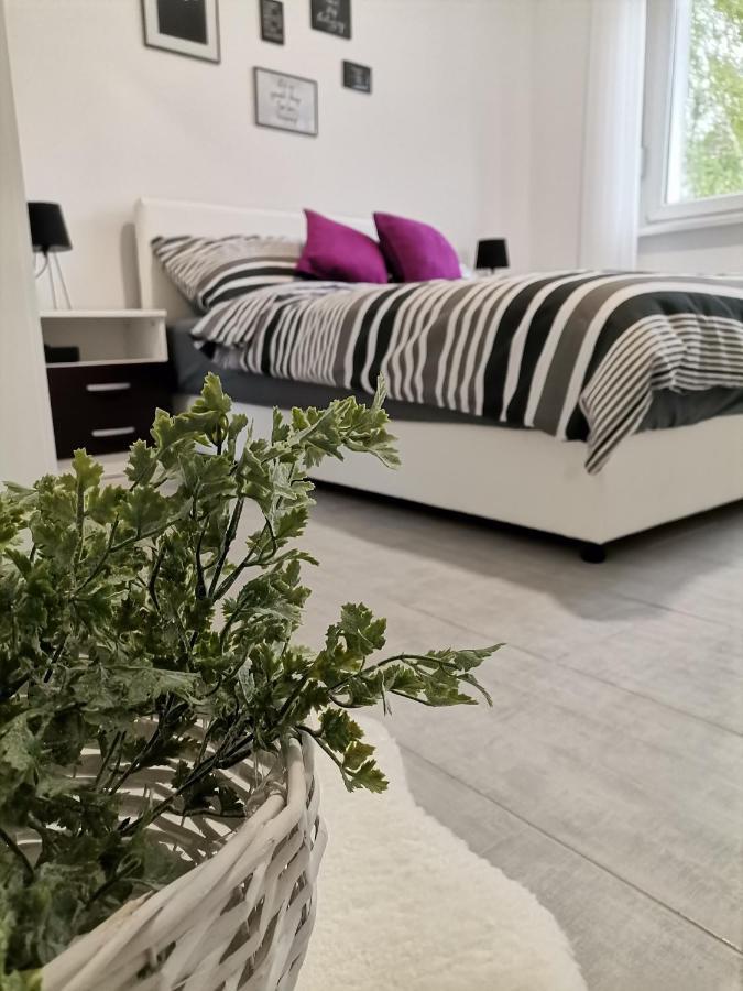 Apartman Maki Sombor Eksteriør bilde