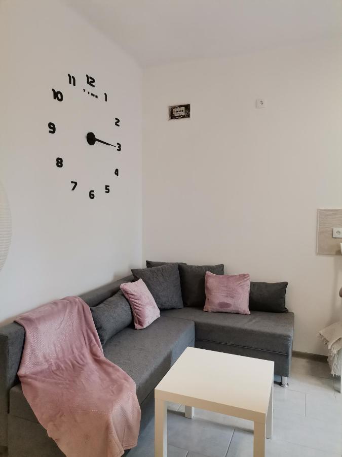 Apartman Maki Sombor Eksteriør bilde