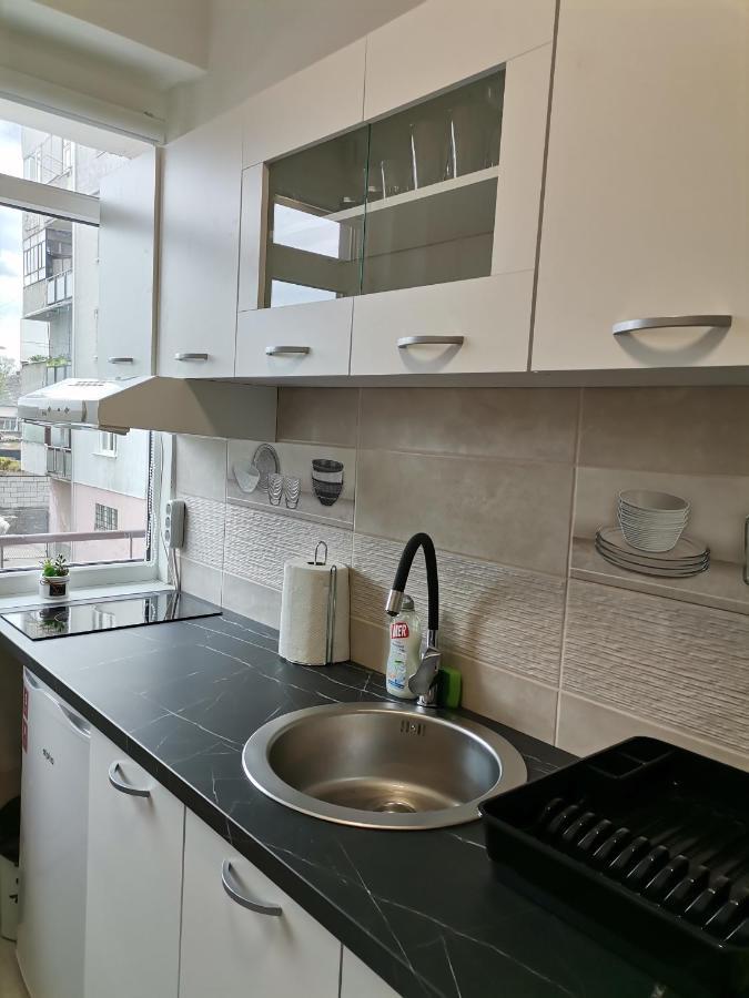 Apartman Maki Sombor Eksteriør bilde